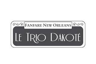 Le Trio Dakoté  logo