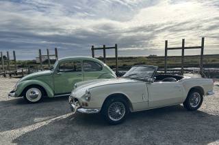 Un Jour Une Voiture