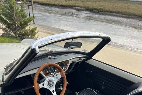 Triumph MK2