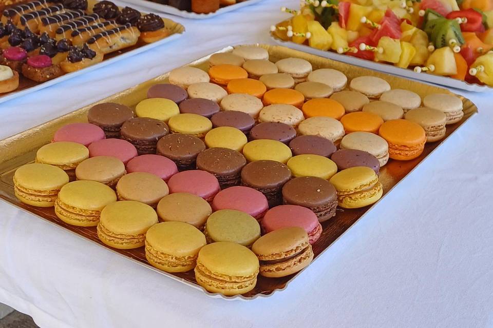 Buffet Mariage