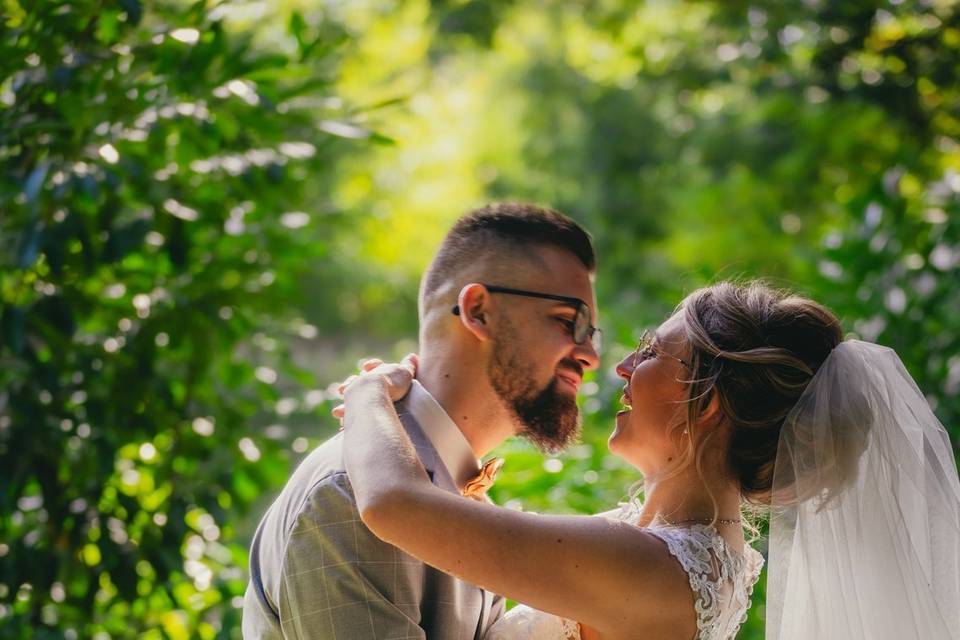 Noémie & Jeremy