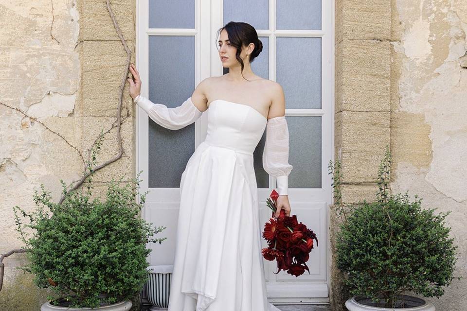 By Cassandre