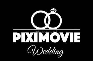 Piximovie Logo