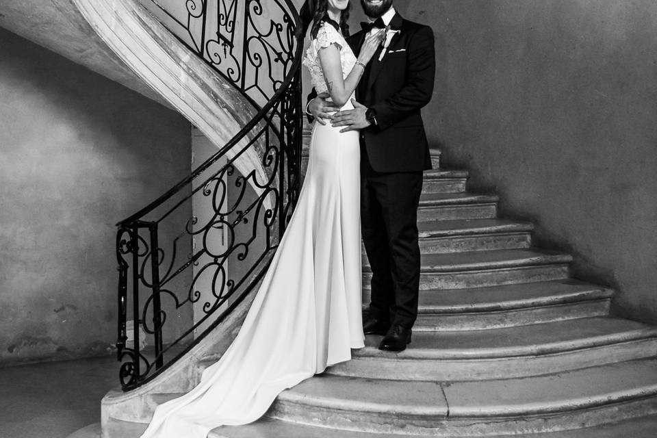 Photo de couple