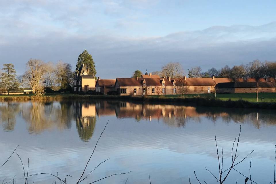 Château le Chéreau