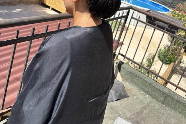 Hair Maria