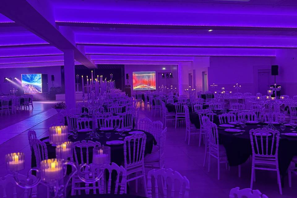 Salle