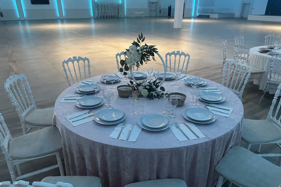 Salle