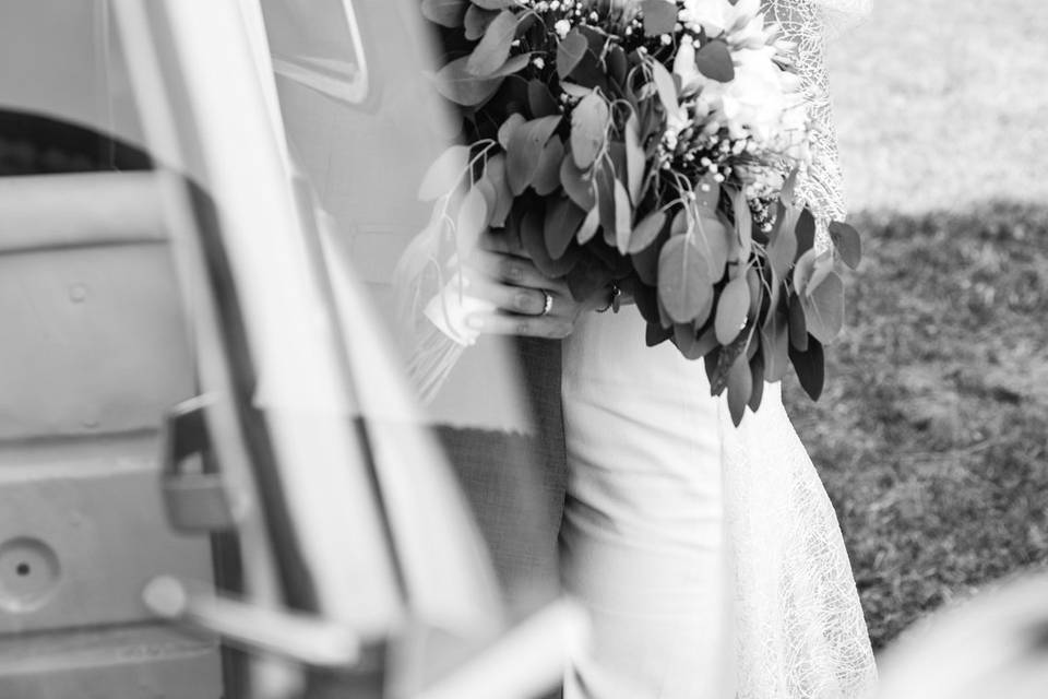 Mariage Entrevaux