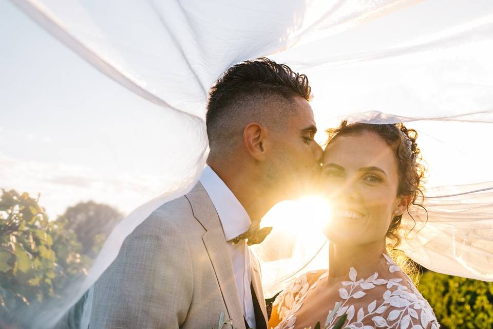 Mariage Chateau Vaudois