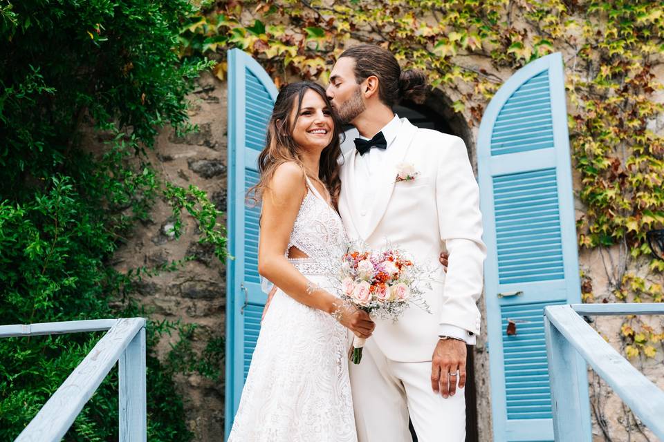 Mariage Alpes Maritimes