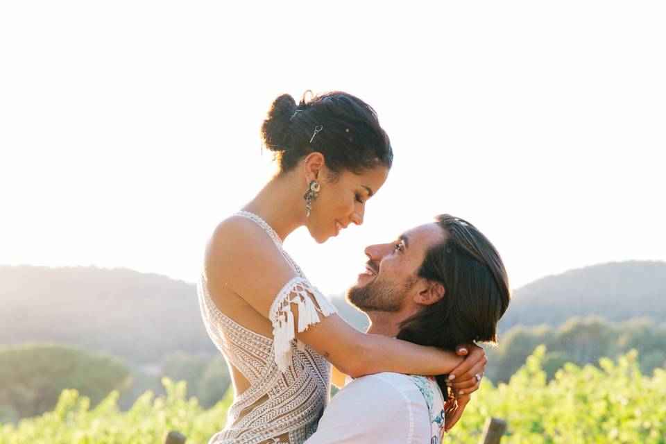 Mariage Alpes Maritimes