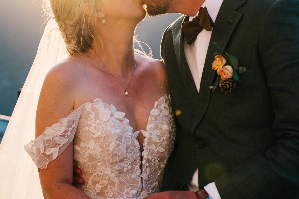 Mariage Domaine de Glandève