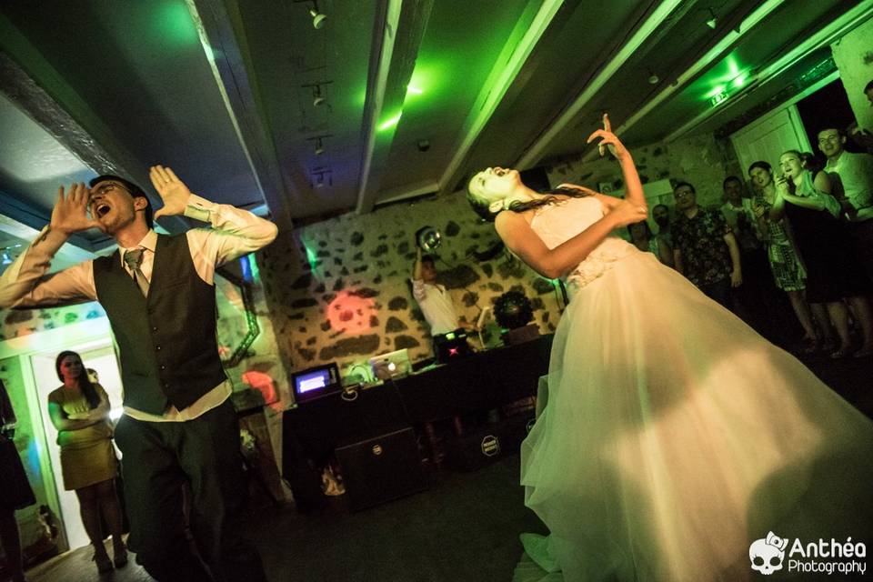 Wedding Dance