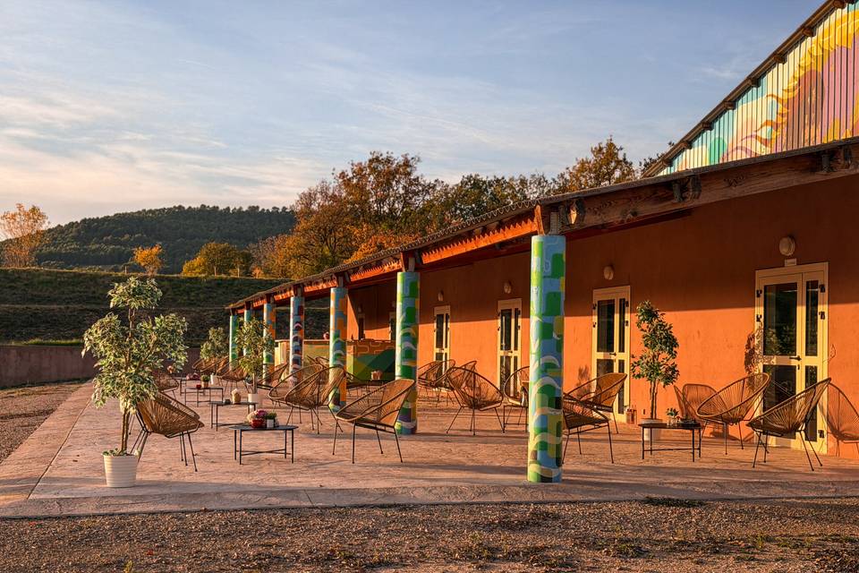 Moucans Events