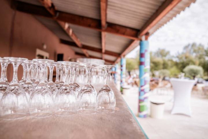 Bar Moucans Events