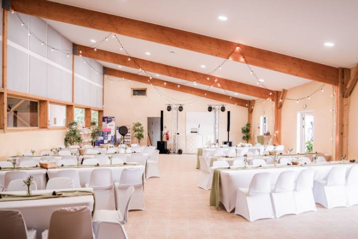 Salle
