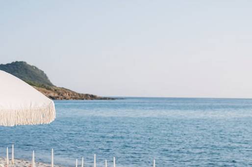 Le bleu et les couleurs