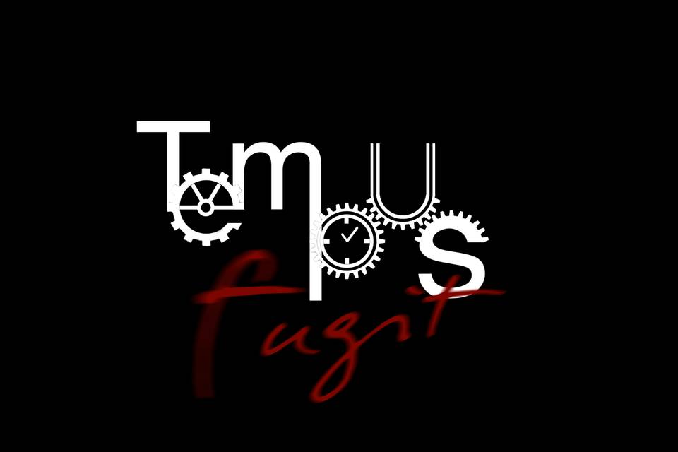 Tempus Fugit