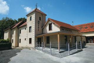 Restaurant les Trois Entêtés