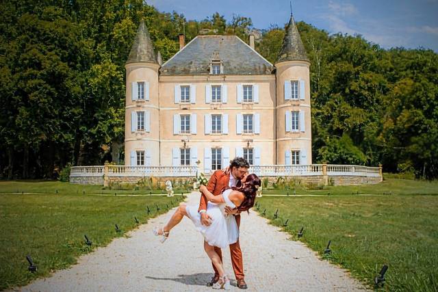 Château de La Tuilerie