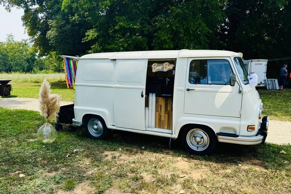 Combi Vintage & Animations