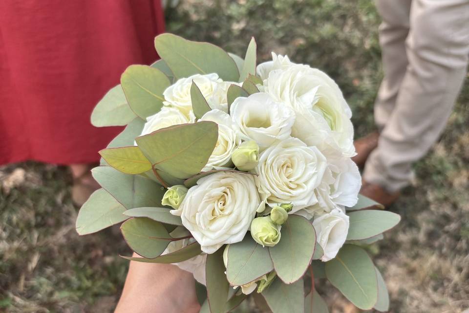 Fleurs