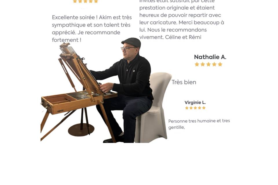 Merci