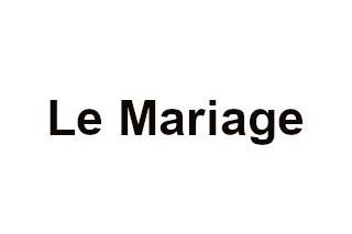 Le Mariage