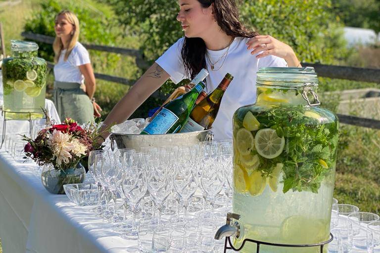 Bar mariage