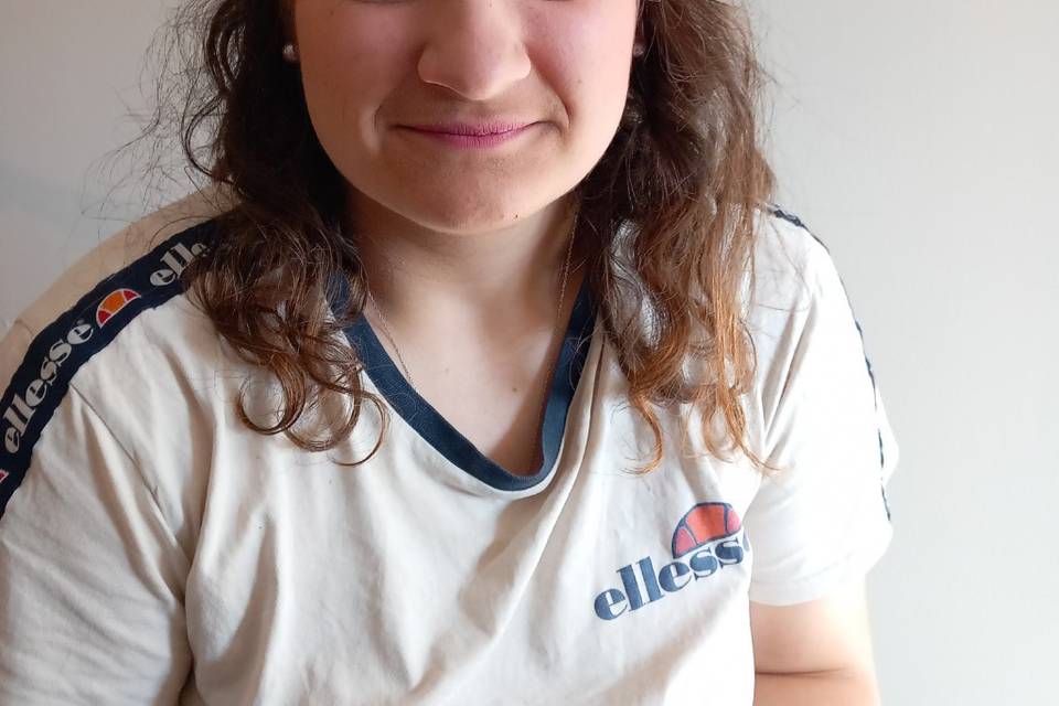 Maquillage invitée