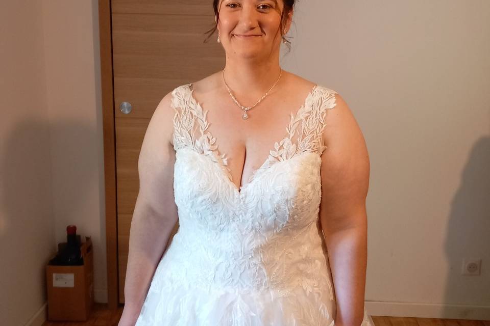 Mariée
