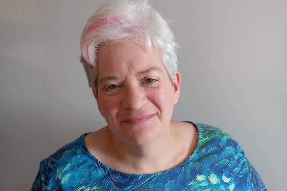 Maquillage invitée