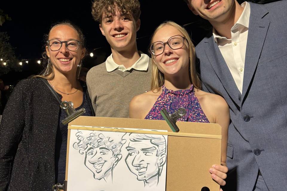 Mariage