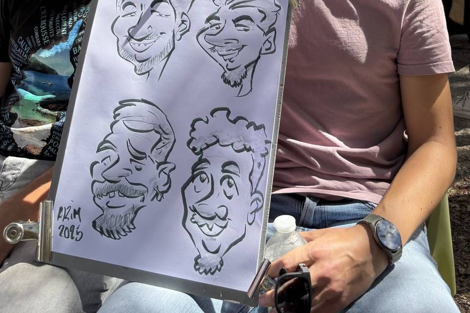 Évènement d'entreprise