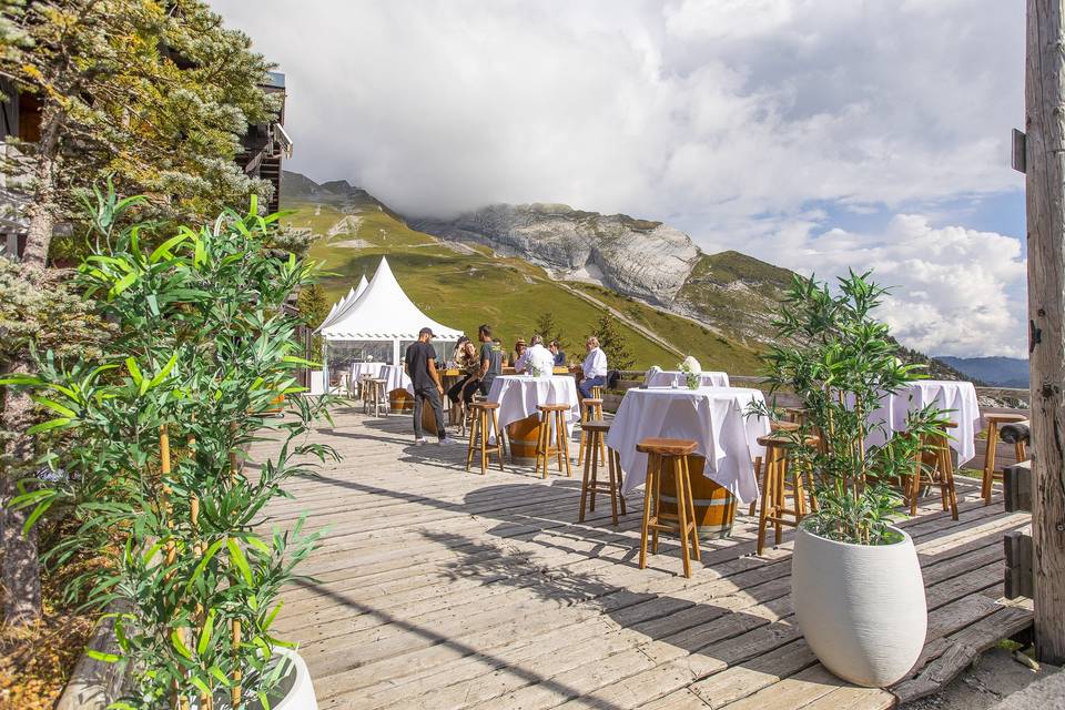 Le Relais De l'Aiguille