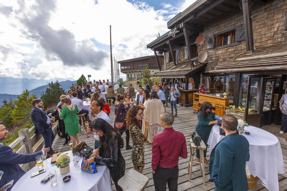 Le Relais De l'Aiguille