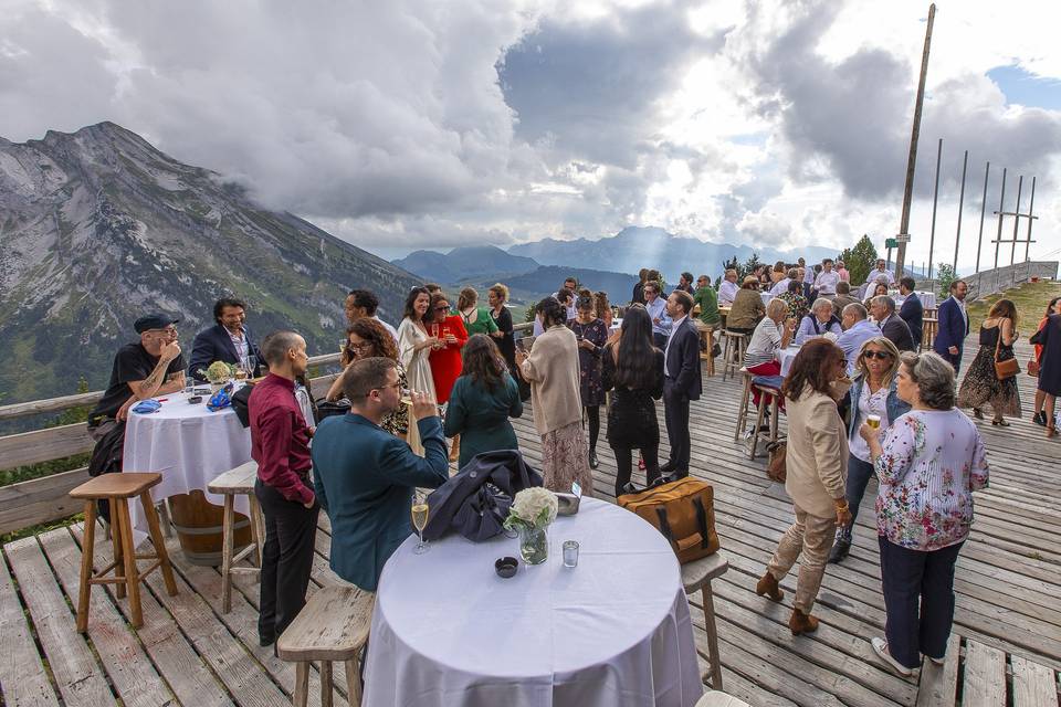 Le Relais De l'Aiguille