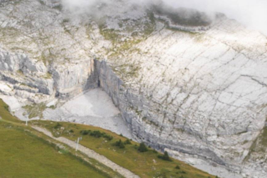 Le Relais De l'Aiguille