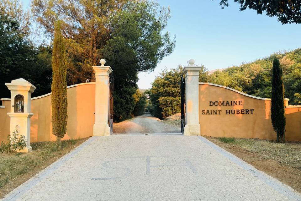 Domaine