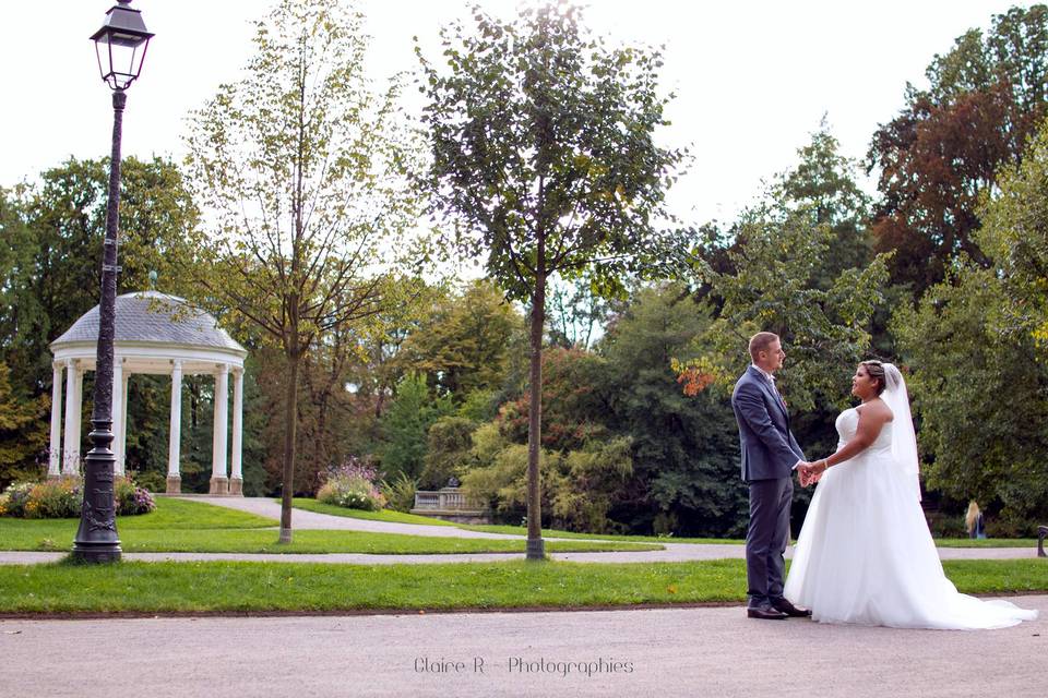 Mariage Kelly & Aurélien