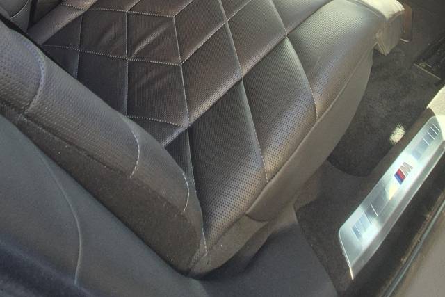 Luxury Confort