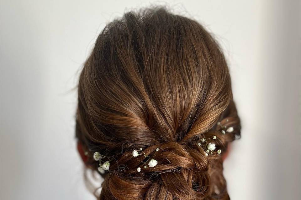 Chignon