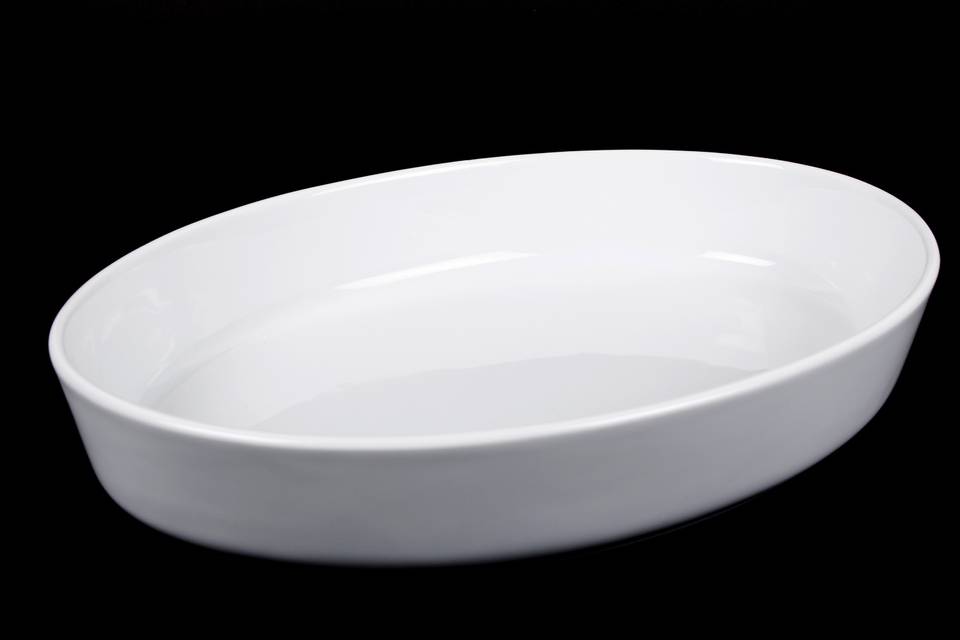 Plat à gratin