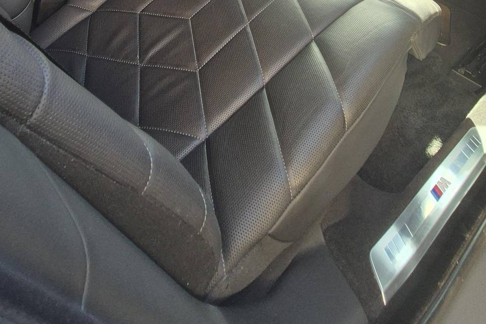 Luxury Confort