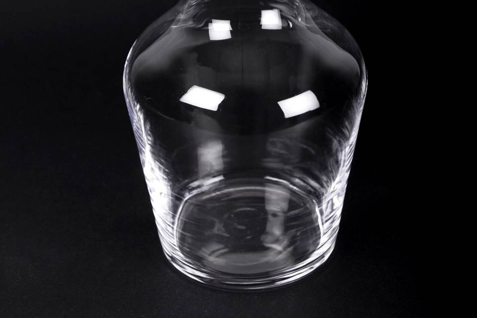 Carafe à vin