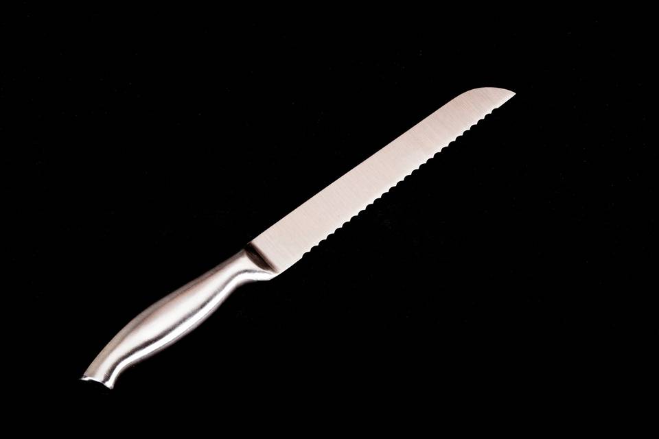 Couteau à Pain