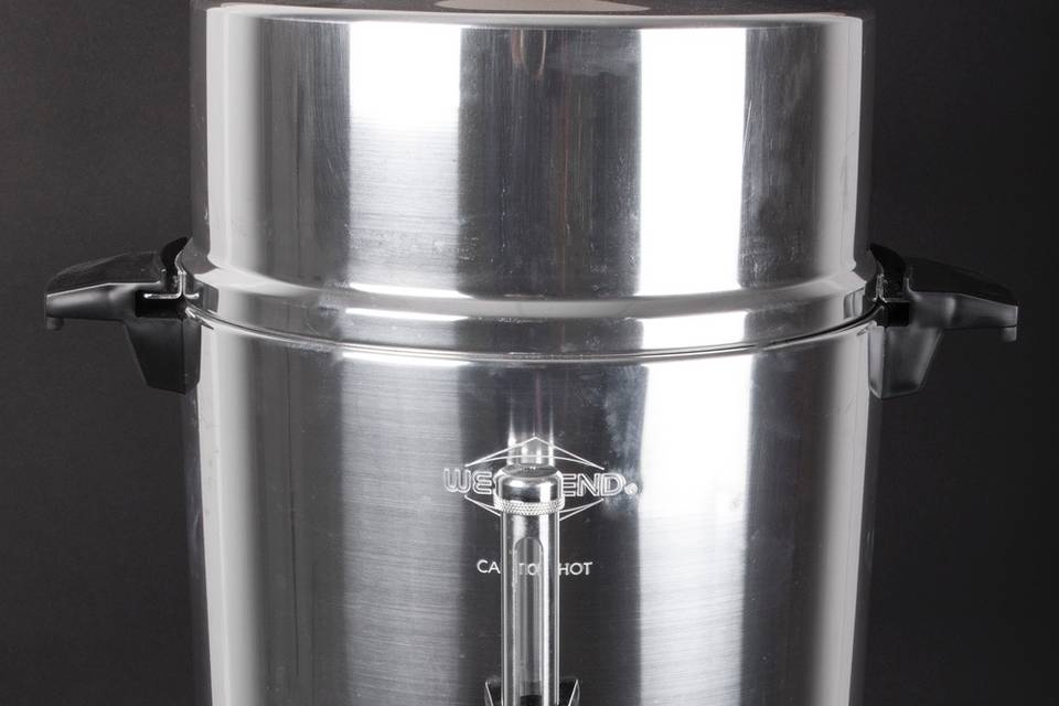 Percolateur à Café