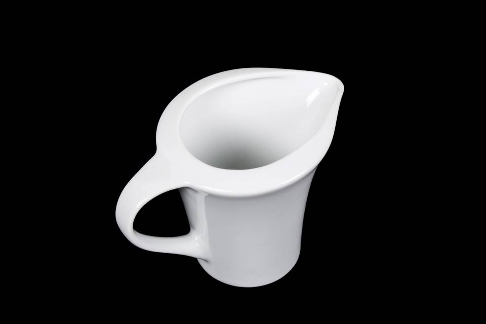 Pot à Lait ou Saucière