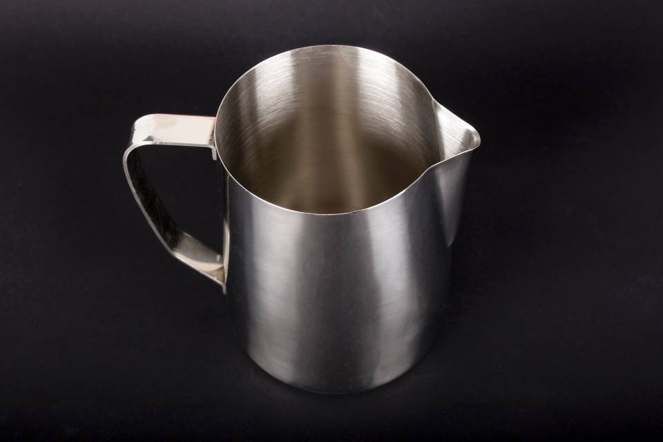 Carafe inox 2.2 l